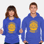 Survivor-Unisex-Pullover-Sweatshirt-Boggs Nicolas