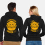 Survivor-Unisex-Zip-Up-Sweatshirt-Boggs Nicolas