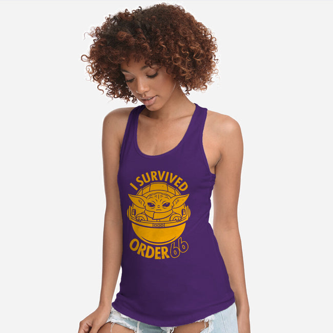 Survivor-Womens-Racerback-Tank-Boggs Nicolas