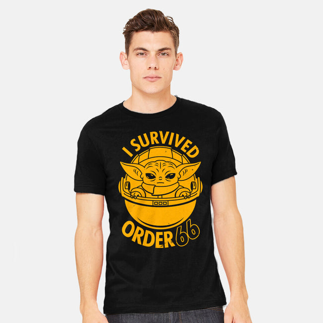 Survivor-Mens-Heavyweight-Tee-Boggs Nicolas
