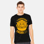Survivor-Mens-Heavyweight-Tee-Boggs Nicolas