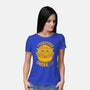 Survivor-Womens-Basic-Tee-Boggs Nicolas