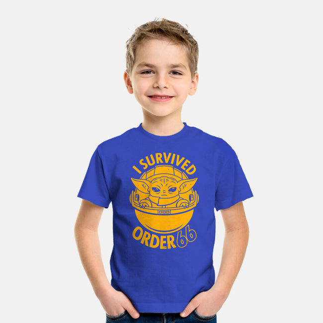 Survivor-Youth-Basic-Tee-Boggs Nicolas