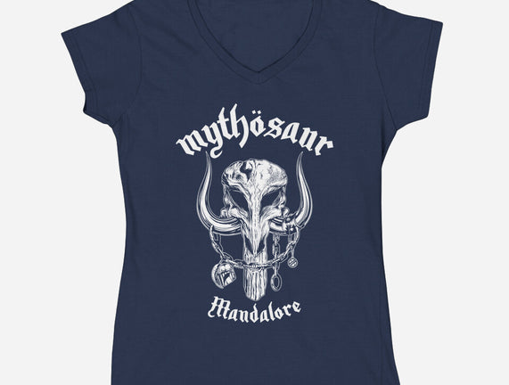 Mythosaur