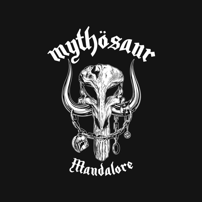 Mythosaur-Unisex-Basic-Tee-CappO