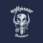 Mythosaur-Unisex-Crew Neck-Sweatshirt-CappO