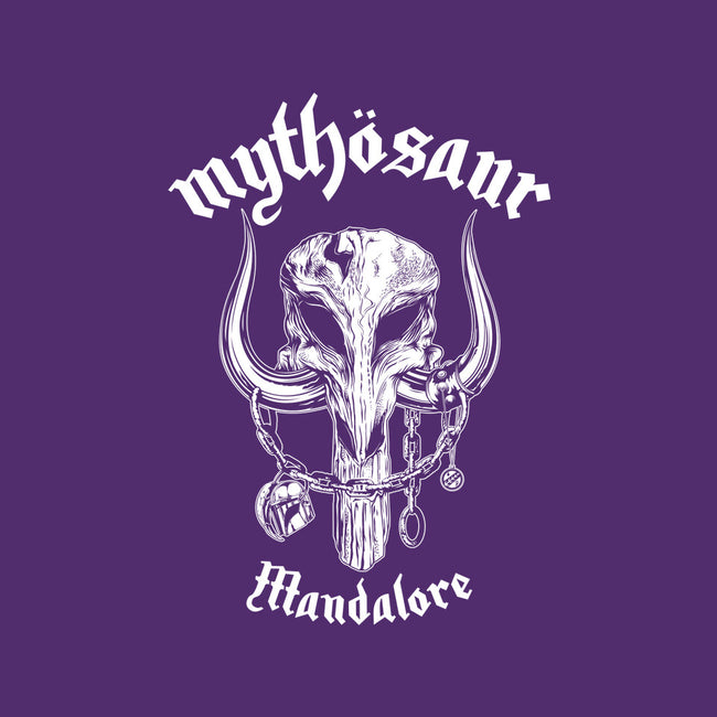 Mythosaur-Womens-Fitted-Tee-CappO