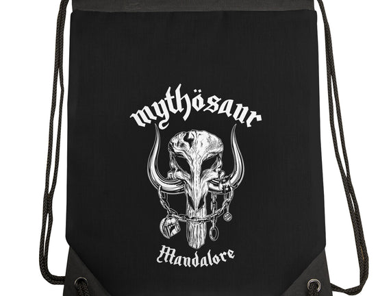 Mythosaur
