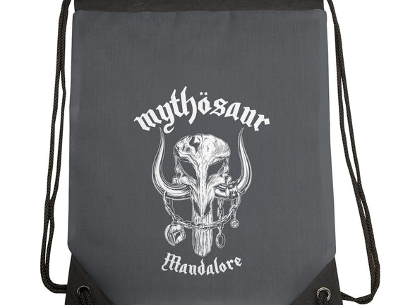 Mythosaur