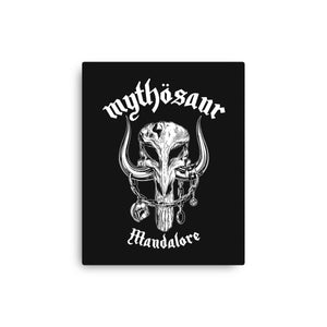 Mythosaur