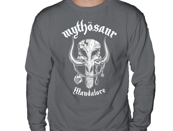 Mythosaur