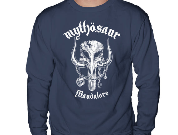 Mythosaur