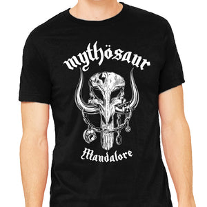 Mythosaur