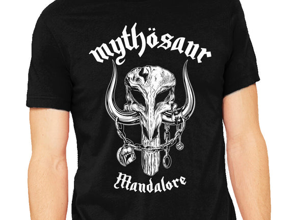 Mythosaur