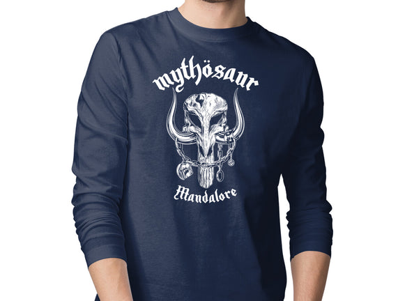 Mythosaur