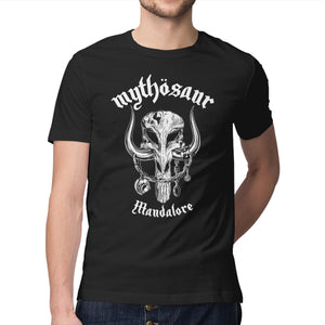 Mythosaur