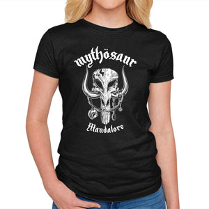 Mythosaur