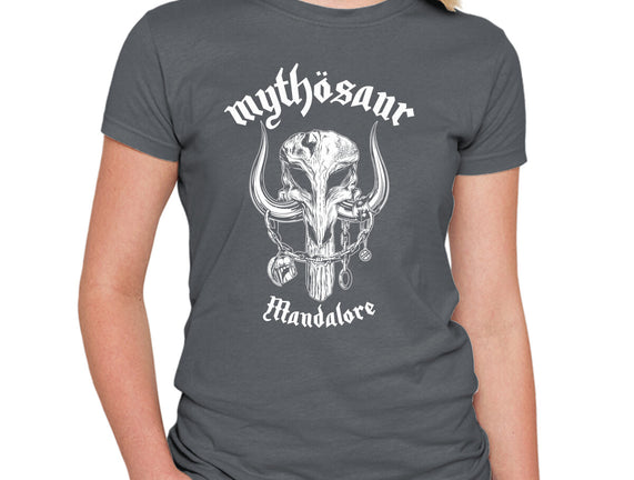 Mythosaur