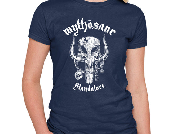 Mythosaur