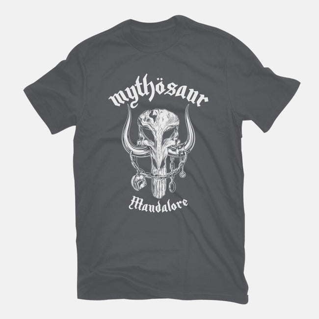 Mythosaur-Womens-Fitted-Tee-CappO