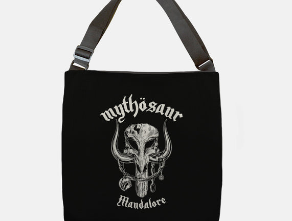 Mythosaur