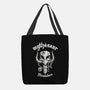 Mythosaur-None-Basic Tote-Bag-CappO