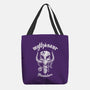 Mythosaur-None-Basic Tote-Bag-CappO