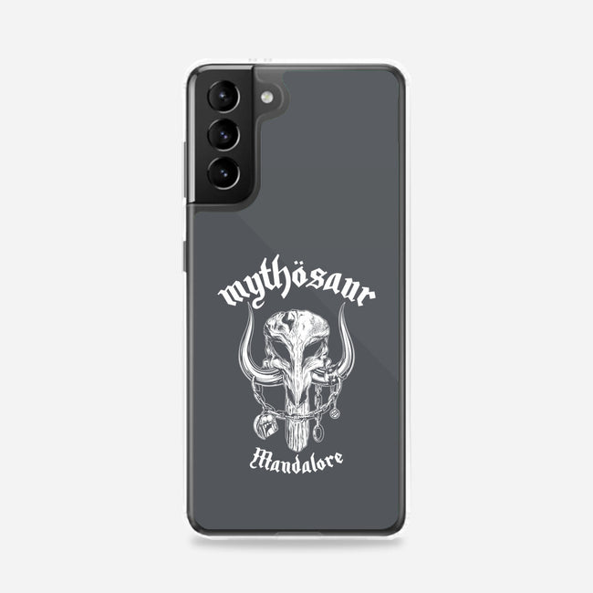 Mythosaur-Samsung-Snap-Phone Case-CappO