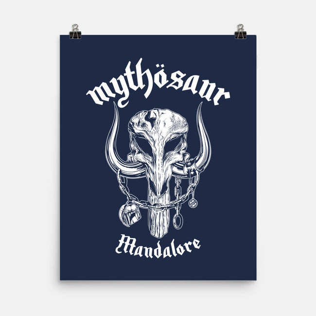 Mythosaur-None-Matte-Poster-CappO