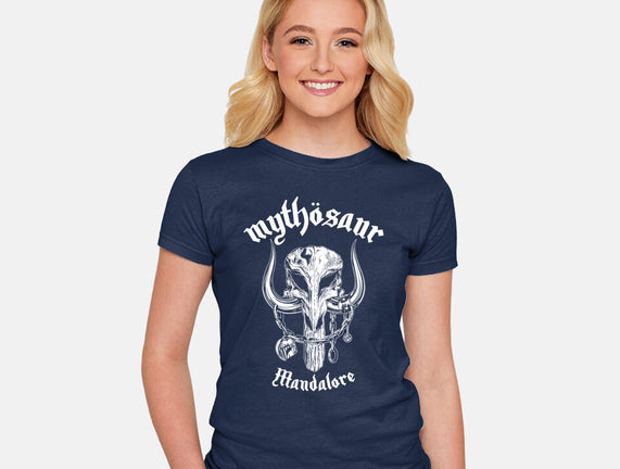 Mythosaur