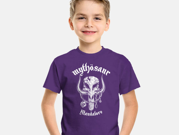 Mythosaur