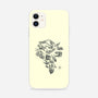 Isla Nublar Skulls-iPhone-Snap-Phone Case-Claudia