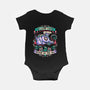 Witch Of The Sea-Baby-Basic-Onesie-momma_gorilla