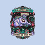 Witch Of The Sea-Unisex-Crew Neck-Sweatshirt-momma_gorilla