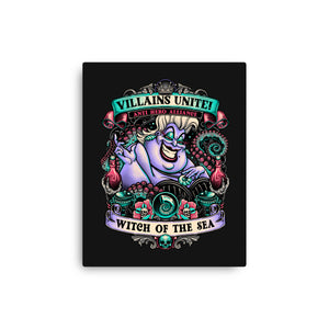 Witch Of The Sea