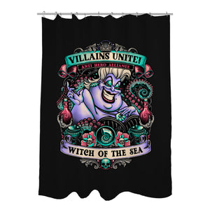 Witch Of The Sea