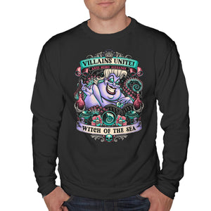 Witch Of The Sea
