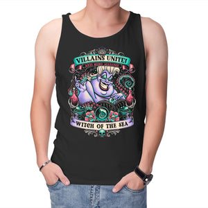 Witch Of The Sea