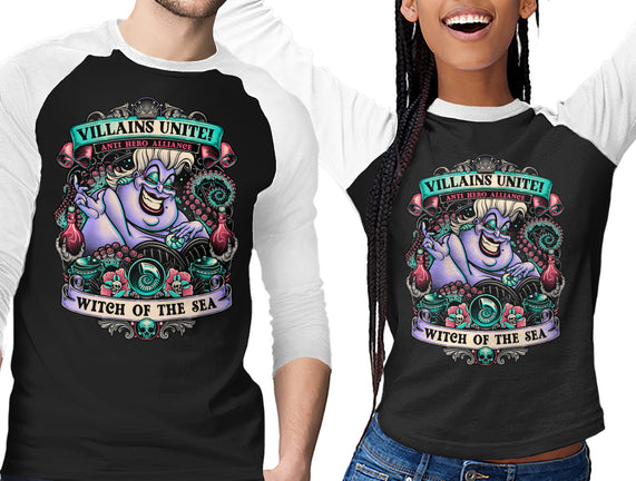 Witch Of The Sea
