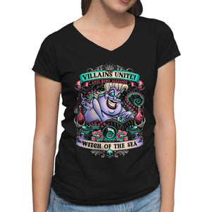 Witch Of The Sea