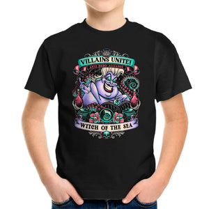 Witch Of The Sea