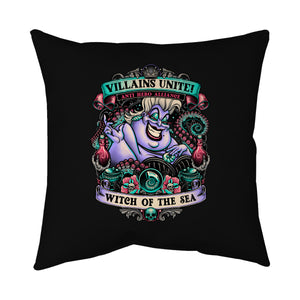 Witch Of The Sea