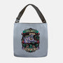 Witch Of The Sea-None-Adjustable Tote-Bag-momma_gorilla