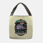 Witch Of The Sea-None-Adjustable Tote-Bag-momma_gorilla