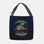 Witch Of The Sea-None-Adjustable Tote-Bag-momma_gorilla