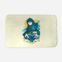 Mist Hashira-None-Memory Foam-Bath Mat-hypertwenty