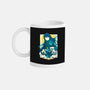 Mist Hashira-None-Mug-Drinkware-hypertwenty