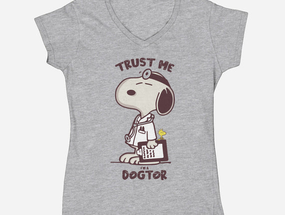 I'm A Dogtor
