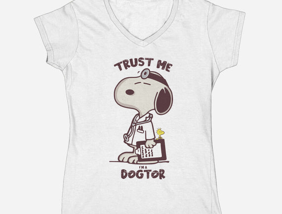 I'm A Dogtor