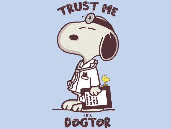 I'm A Dogtor